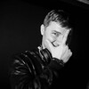 Логотип телеграм канала @djramirezofficial — DJ RAMIREZ official channel