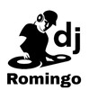Логотип телеграм канала @djromingo — 🔉🔉🔉Dj Romingo🔉🔉🔉