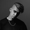 Логотип телеграм канала @djrudemusic — DJ RUDE