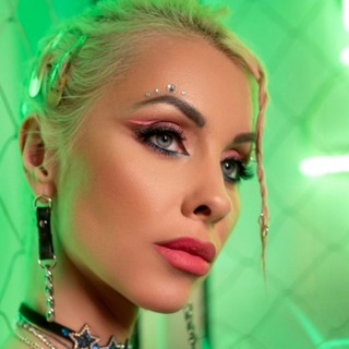 Логотип телеграм канала @djsalamandra_aka_2nica — DJ SALAMANDRA / 2NICA