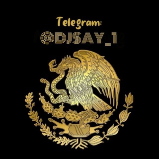 Logo saluran telegram djsay_1 — 🇨🇴𝘿𝙅𝙎𝘼𝙔🇨🇴