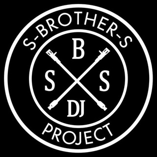 Логотип телеграм канала @djsbrothers — Dj project S-BROTHER-S