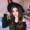 Логотип телеграм канала @djsgjovurkfyicrusdt — Elena_Raytman(видео) 🖤🎥