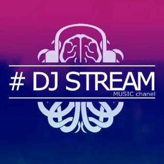 Логотип телеграм канала @djstream — Dance music DJSTREAM