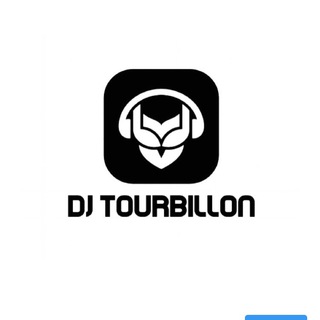 لوگوی کانال تلگرام djtourbillonch — DJ Tourbillon Channel
