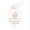 Логотип телеграм канала @djumik_cupcake_lubimovo — Сладкие истории Любимово