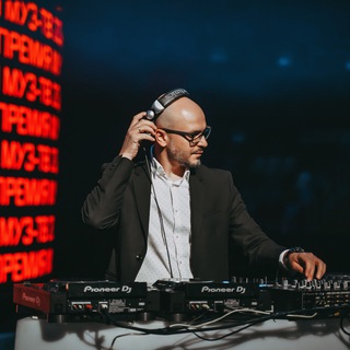 Логотип телеграм канала @djvinegret_mix — Музыка Миксы DjVinegret
