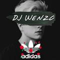 Logo saluran telegram djwenzo — DJ WENZO | دیجی ونزو
