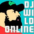 Логотип телеграм канала @djwildonline — DJWILD