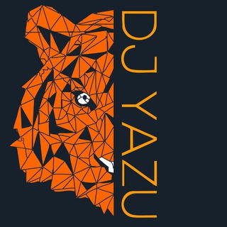 Logo of telegram channel djyazu — DJ Yazu's Noise Syndicate