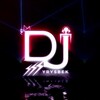 Telegram арнасының логотипі djyrys — DJ YRYSBEK