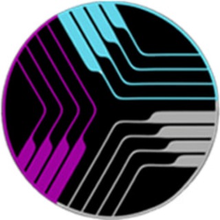 Telegram channel Token Echo logo