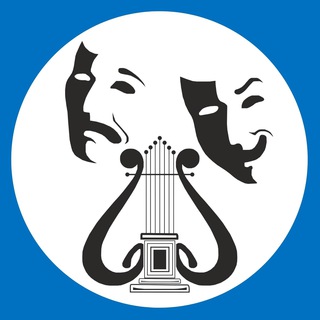 Логотип телеграм канала @dk_svetly — Дом культуры ЗАТО Светлый