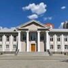 Логотип телеграм канала @dk_balashiha — ДК «Балашиха»
