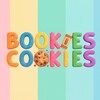 Логотип телеграм канала @dk_bookies — Bookies Cookies