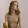 Логотип телеграм канала @dk_designer22 — Дарья Кулишова | Дизайнер Интерьеров