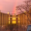 Логотип телеграм канала @dk_knevichi — Центр культурного развития с. Кневичи🏛