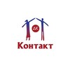 Логотип телеграм канала @dk_kontakt — Дом культуры "Контакт"