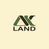 Логотип телеграм канала @dk_land_nn — DK LAND глэмпинг | аренда домов