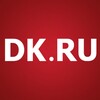 Логотип телеграм канала @dk_ru_msk — DK.RU | Новости Москвы и России