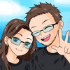 Logo of telegram channel dk_streams — Dima&Kris