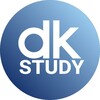 Telegram kanalining logotibi dk_study_stom — DK Study
