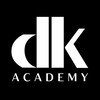 Логотип телеграм канала @dkacademykrd — Академия DK | УХОДЫ ДЛЯ ВОЛОС, фены, утюжки, инструменты, тара