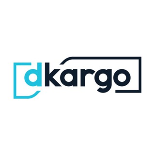 Logo of telegram channel dkargo_official_kr — 디카르고 공식 텔레그램