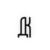 Логотип телеграм канала @dkbar_omsk — ДК Омск