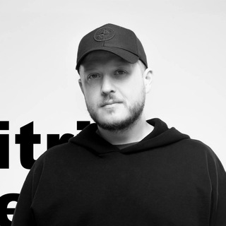 Логотип телеграм канала @dkdirecting — Дима режиссер