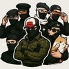 Логотип телеграм канала @dkdksamakzo — ФСБшники СONFESSION