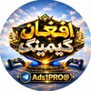 Telegram channel اکانت پابجی پابجی لایت 🌏 logo