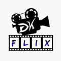 Logo of telegram channel dkflixs — DK FLIX