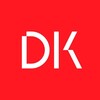 Telegram channel DK Home/DK Project logo