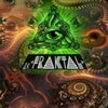 Логотип телеграм канала @dkfractal — Дк Фрактал
