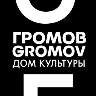 Логотип телеграм канала @dkgromov — DK Gromov