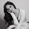 Логотип телеграм канала @dkhnukova — Диана | writing