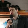 Логотип телеграм канала @dkhorushko — Дмитрий Хоружко