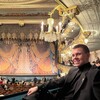 Логотип телеграм канала @dkischenko — Дима Кищенко | Напролом в IT