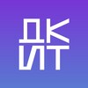 Логотип телеграм канала @dkit_mai — Дворец культуры и техники МАИ