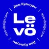 Логотип телеграм канала @dklevo — Дом Культуры Levö