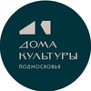 Логотип телеграм канала @dkliraprol — Дом культуры "Лира"