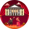 Логотип телеграм канала @dkminkhv — dkminkhv