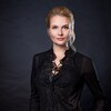 Логотип телеграм канала @dkovalevskaia — Канал Дарьи Ковалевской