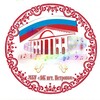 Логотип телеграм канала @dkpetrovka — Дом Культуры Петровка🎼🎭🏛