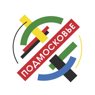 Логотип телеграм канала @dkpodmoskovie — ДК «Подмосковье»