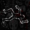 Логотип телеграм канала @dkrchannel — Дизайн Кривыми Ручками |ДКР|