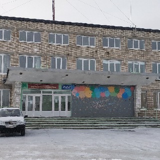 Логотип телеграм канала @dkromantik — Романтик МКУ ЦКДС