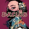 电报频道的标志 dkshipin — DK