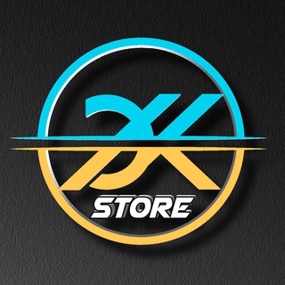 Logo of telegram channel dkstore_id — DK STORE